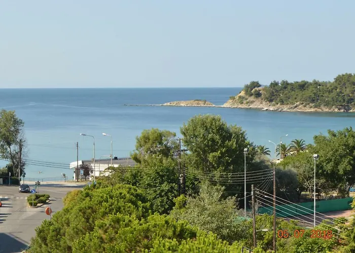Katerina\'S Sea View