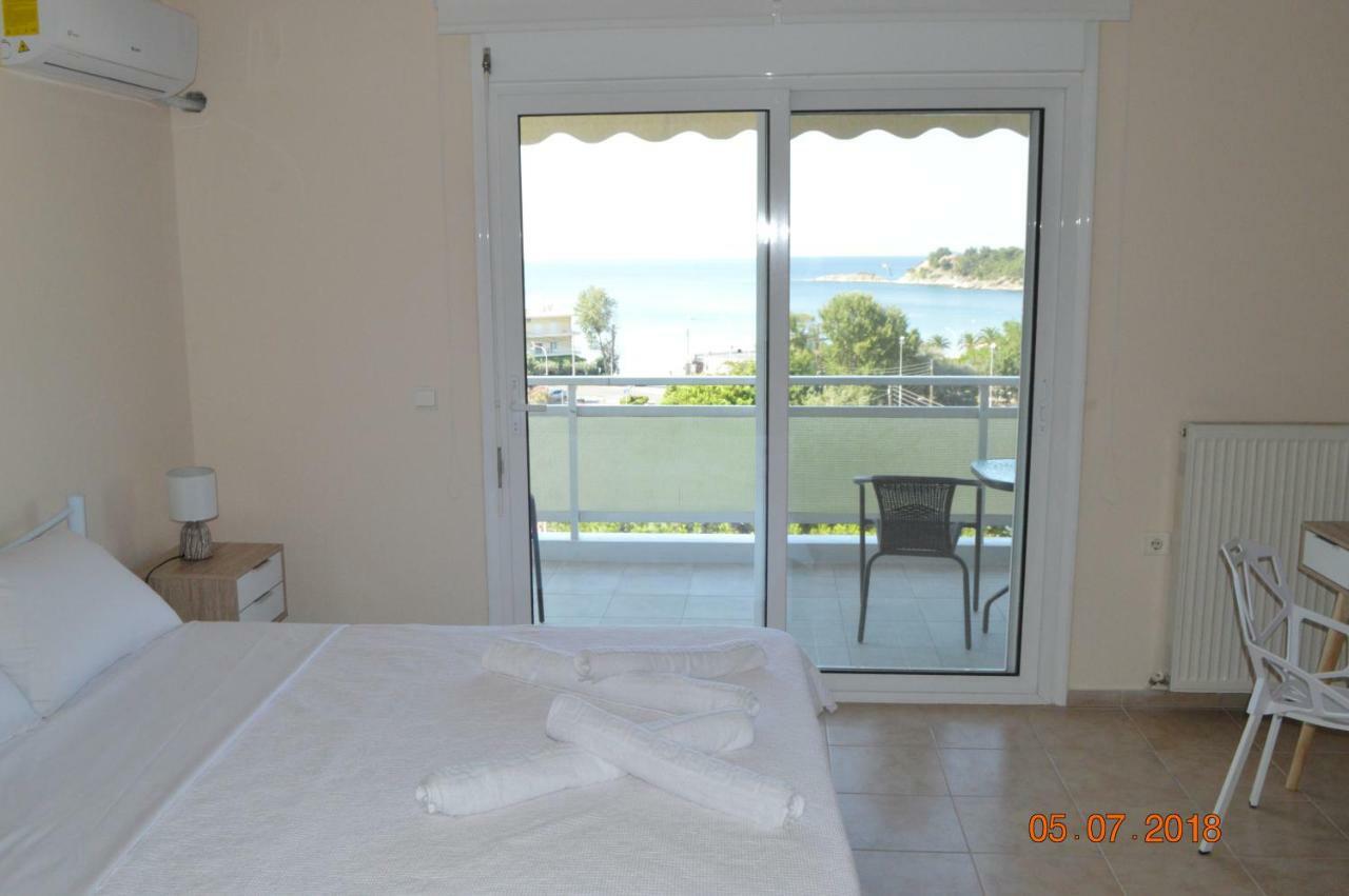 Katerina's Sea View Kavala