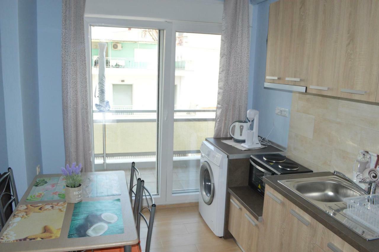 Katerina's Sea View Daire