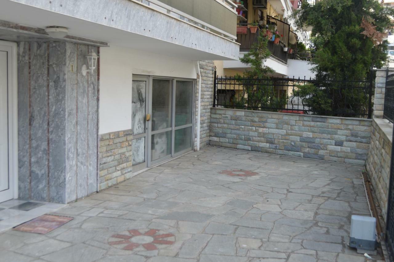 Katerina's Sea View Daire