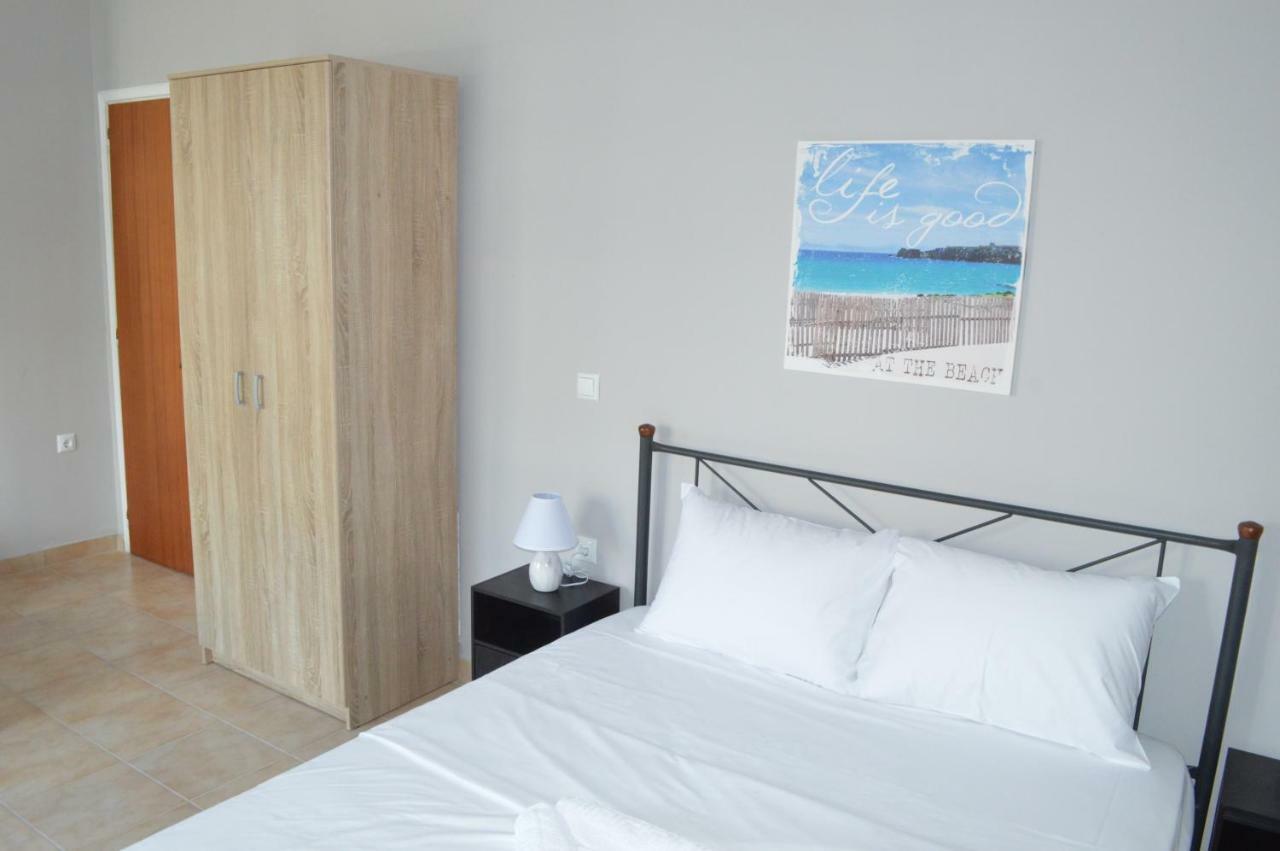 Appartement Katerina's Sea View *