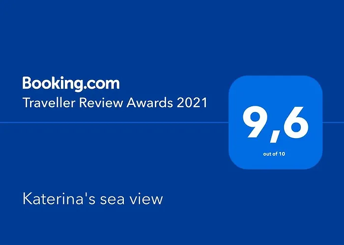 Katerina\'S Sea View