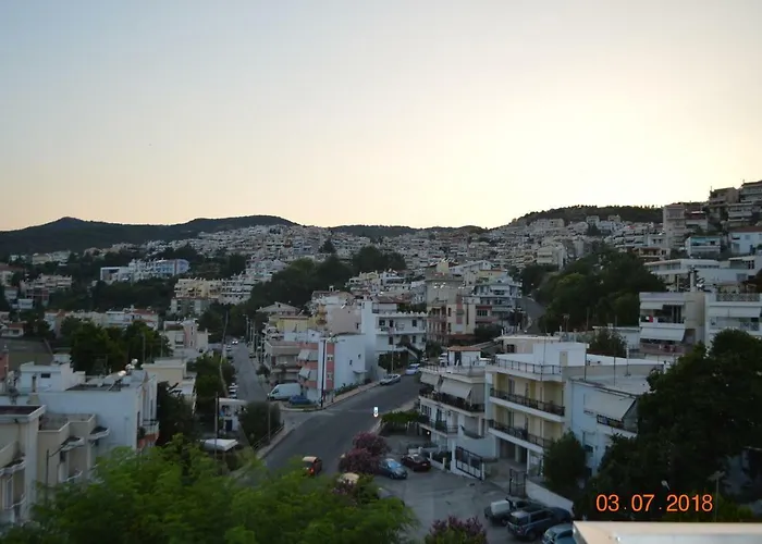 Katerina\'S Sea View