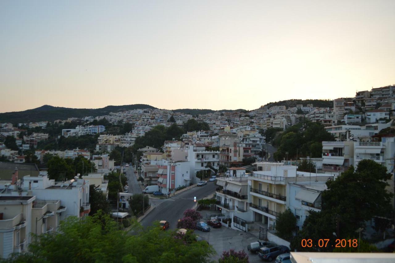 Katerina's Sea View Kavala