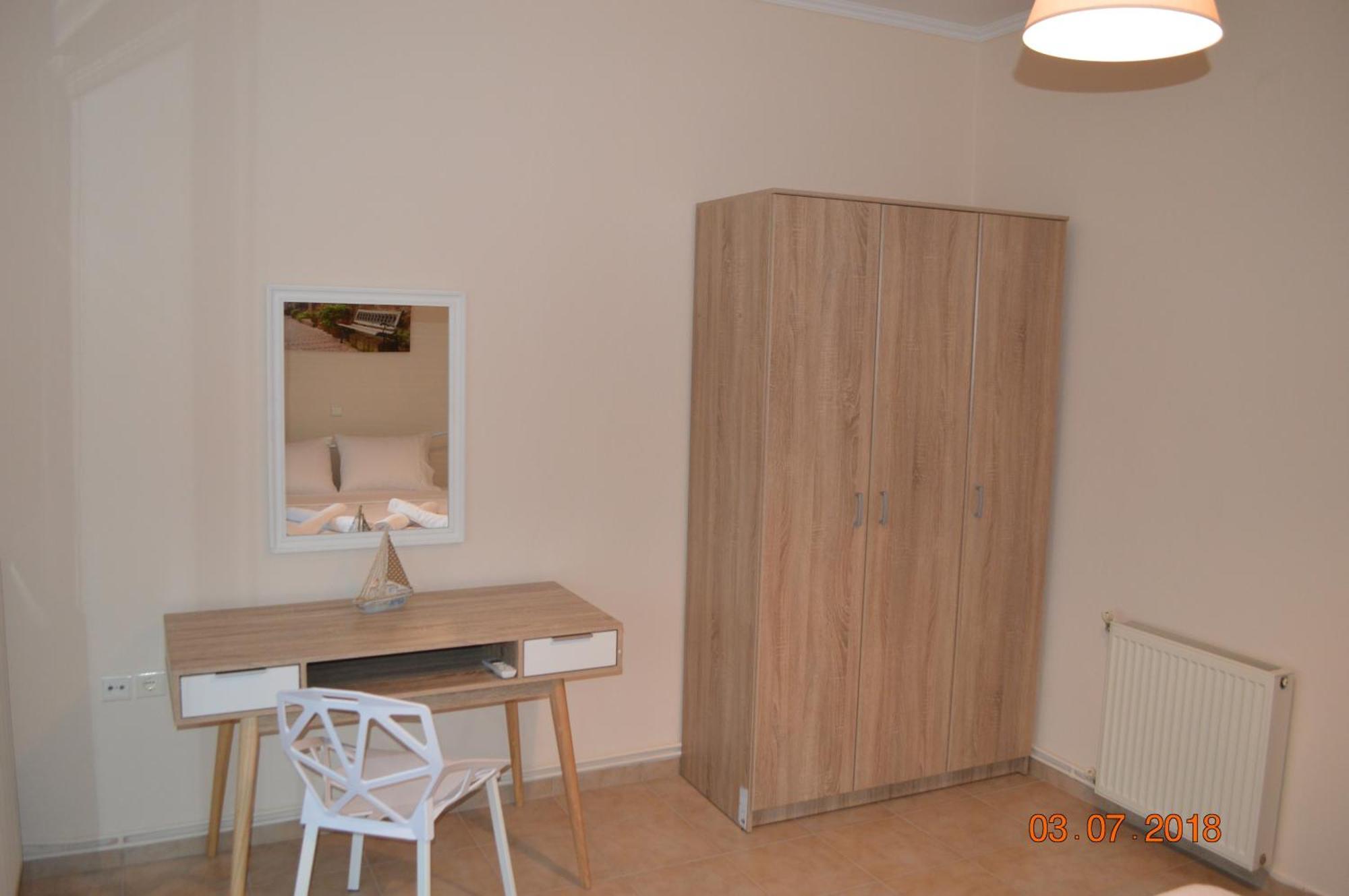 Apartment Katerina's Sea View *