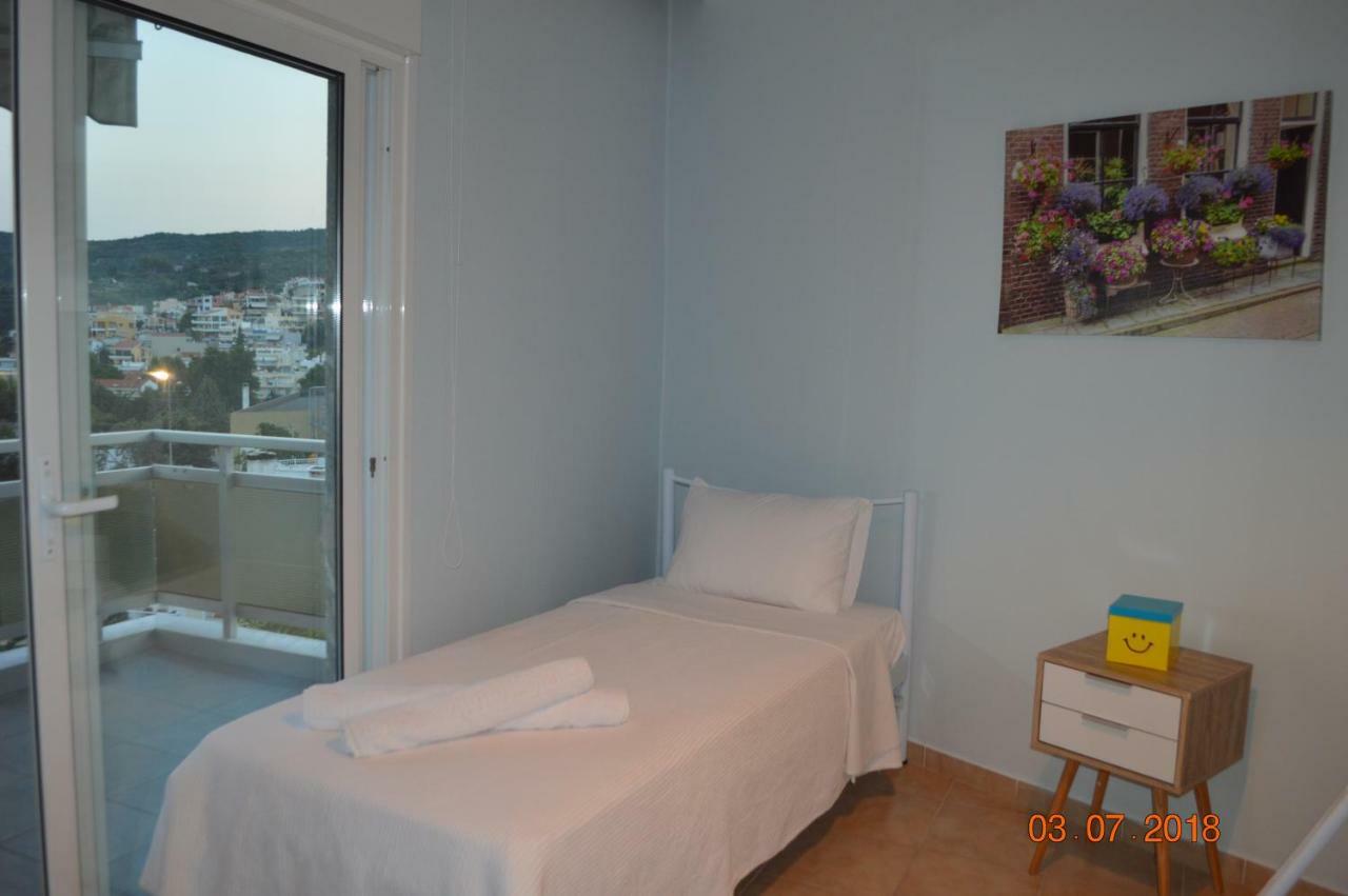 Katerina's Sea View Kavala
