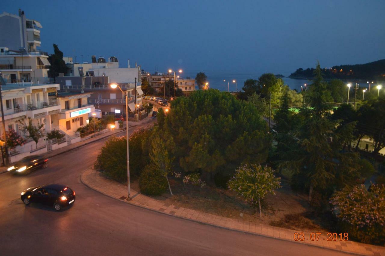 Apartment Katerina's Sea View Kavala