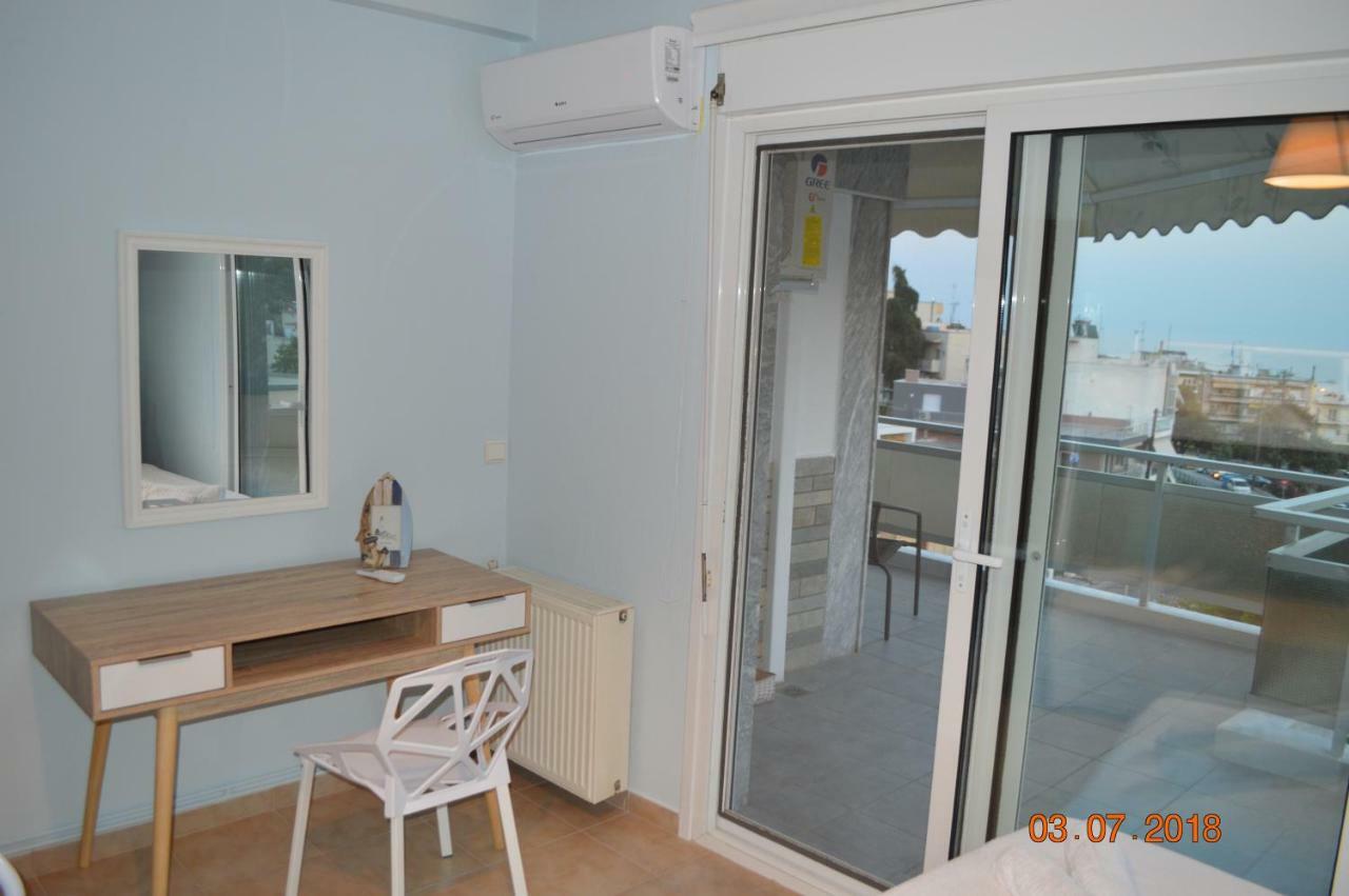 Katerina's Sea View Apartment