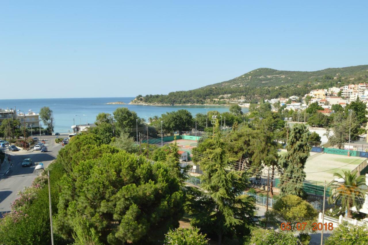 Katerina's Sea View
