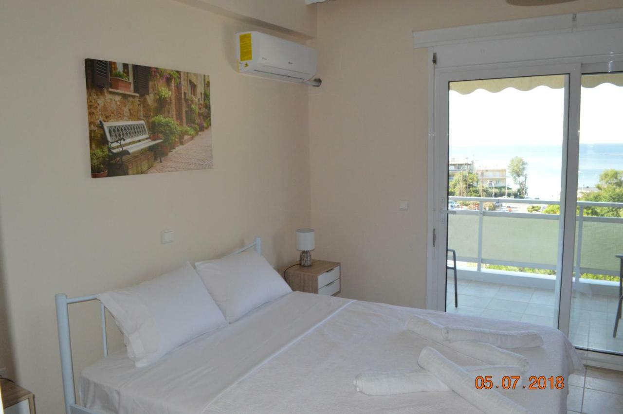 Apartment Katerina's Sea View