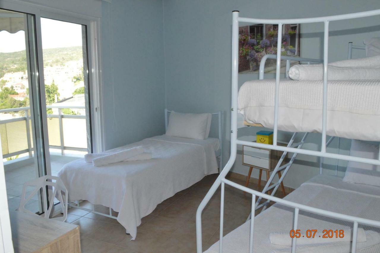 Katerina's Sea View