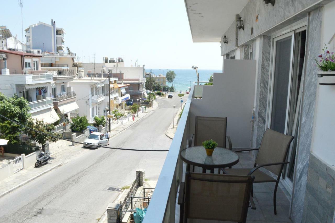 Katerina's Sea View Kavala