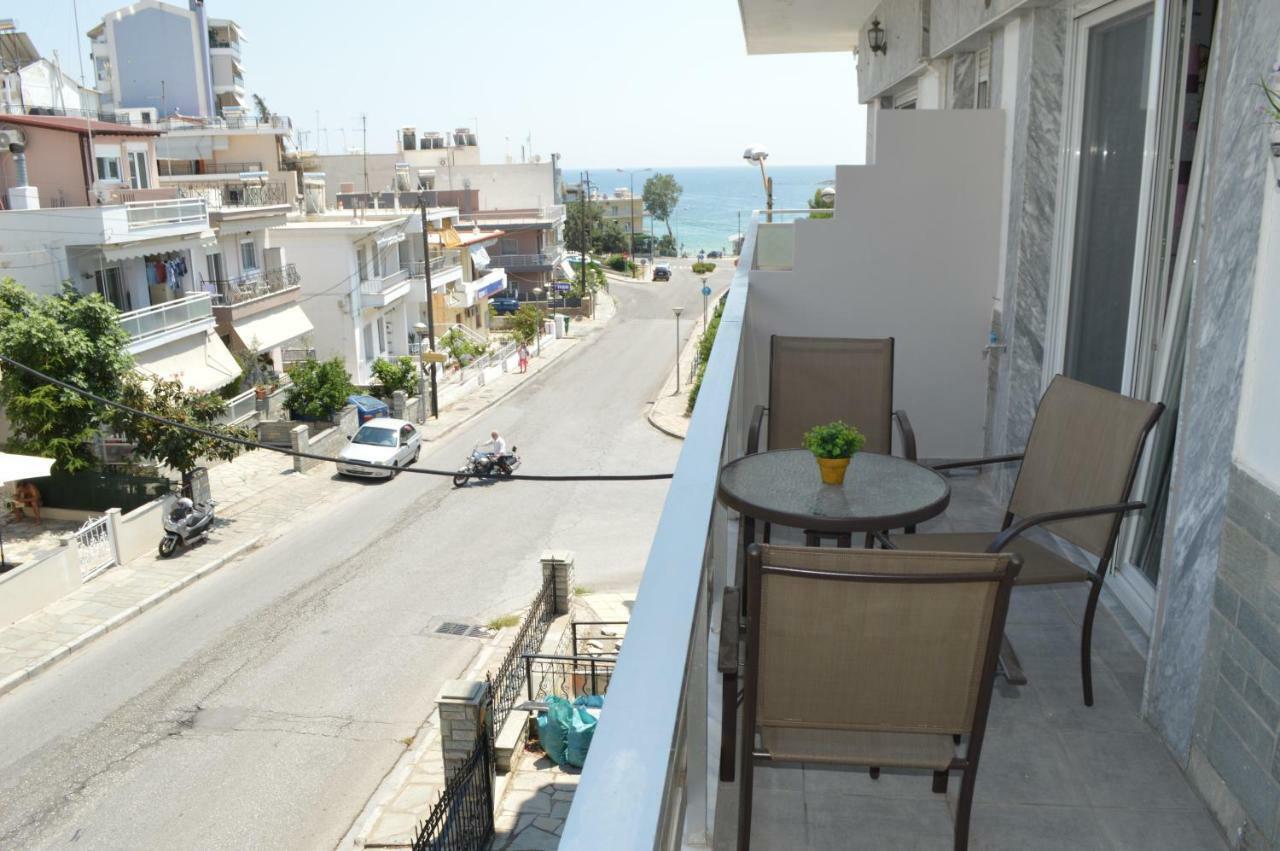 Katerina's Sea View Apartment Kavala
