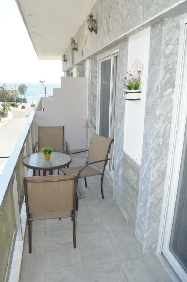 Katerina's Sea View Apartment Kavala