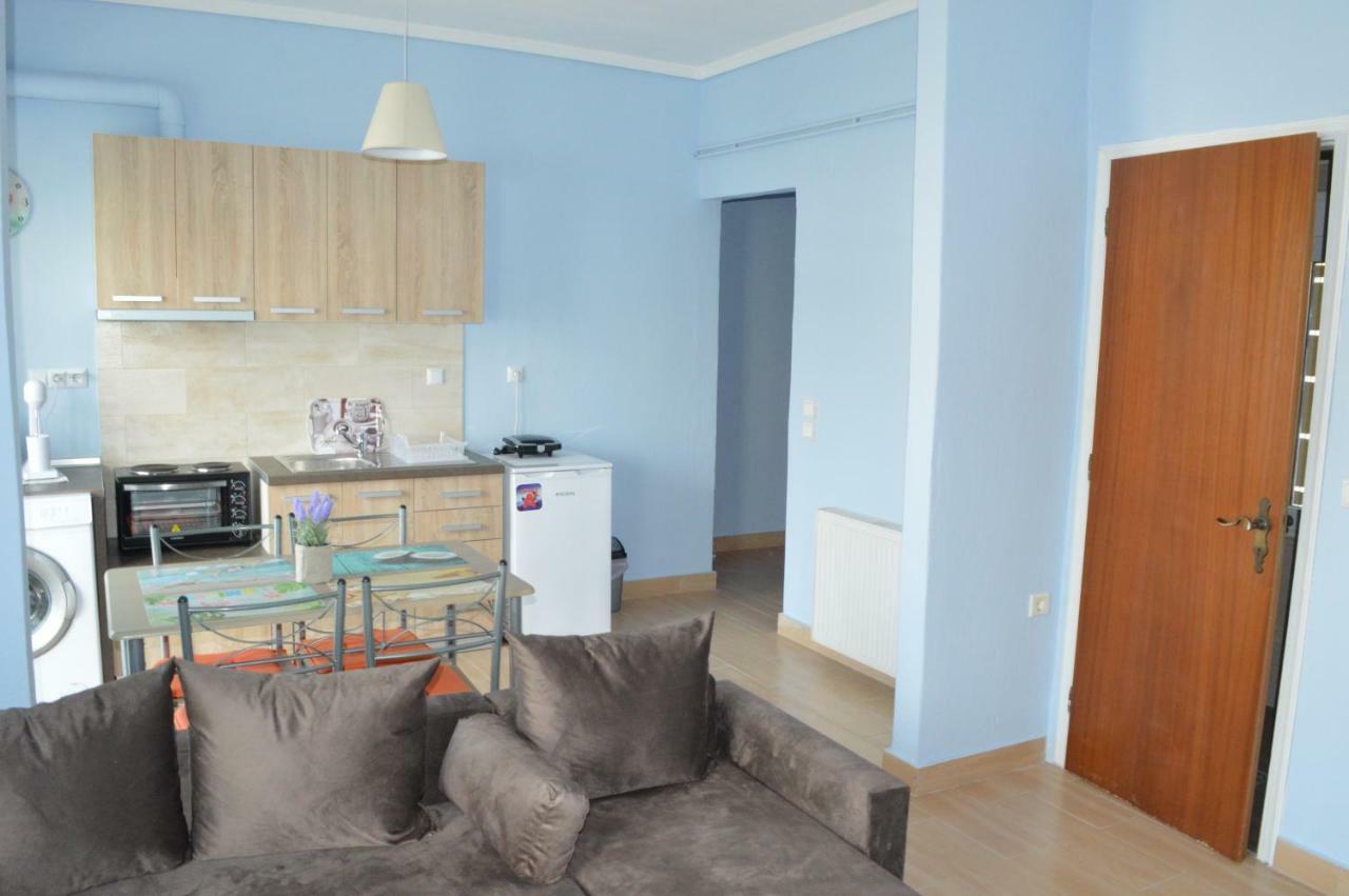 Katerina's Sea View Apartment *