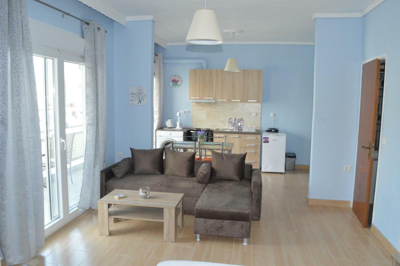 Katerina's Sea View Apartment Kavala