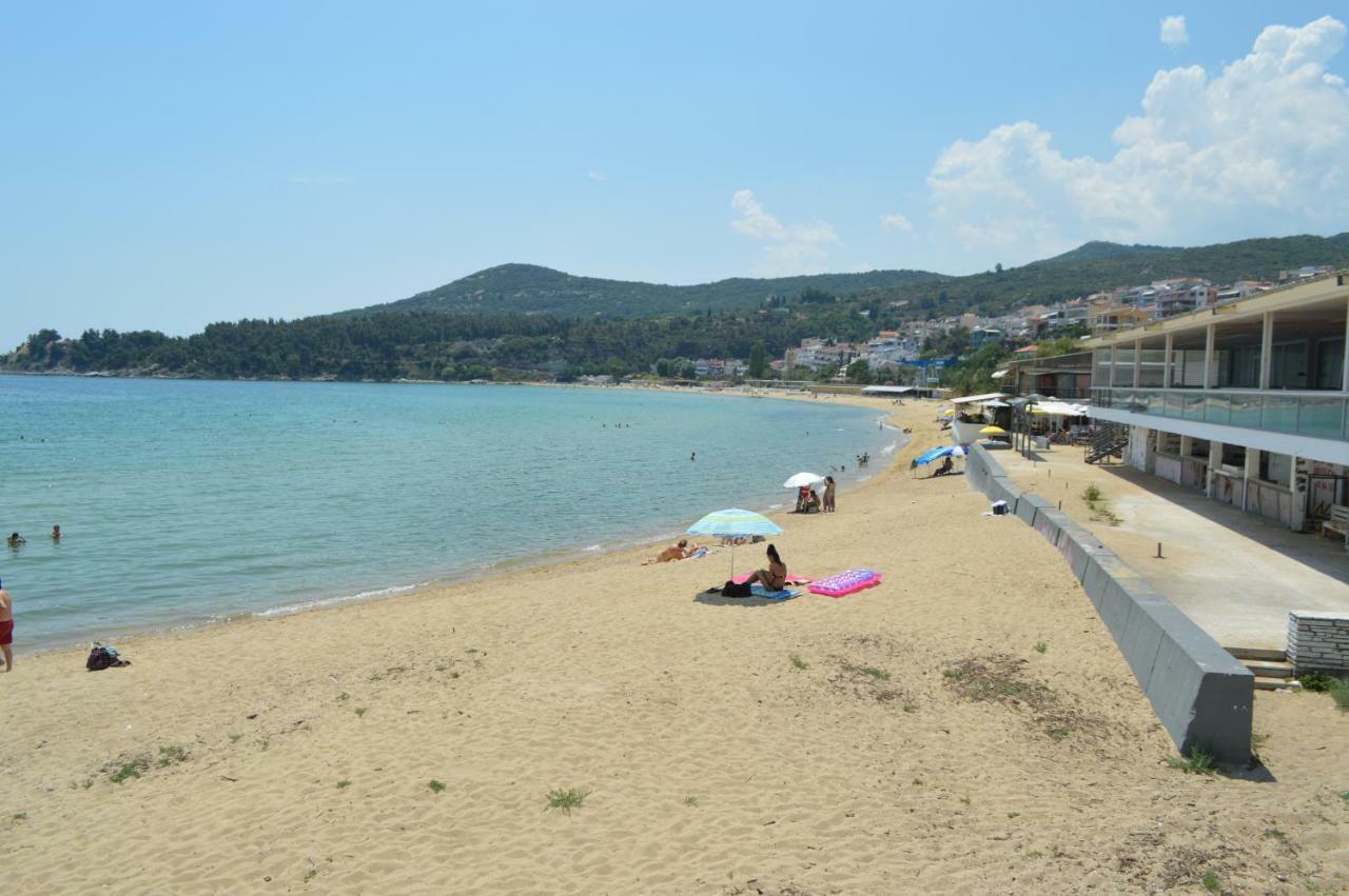 Katerina's Sea View Kavala