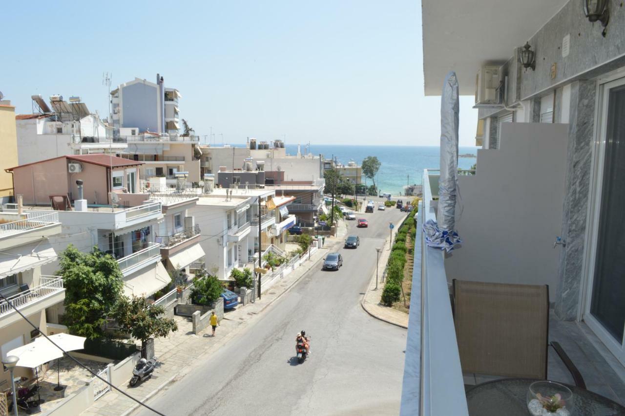Katerina's Sea View *