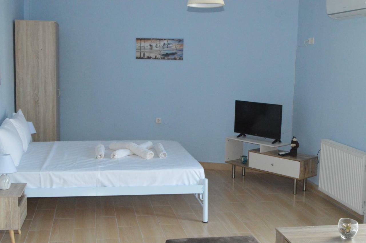 Apartment Katerina's Sea View Kavala
