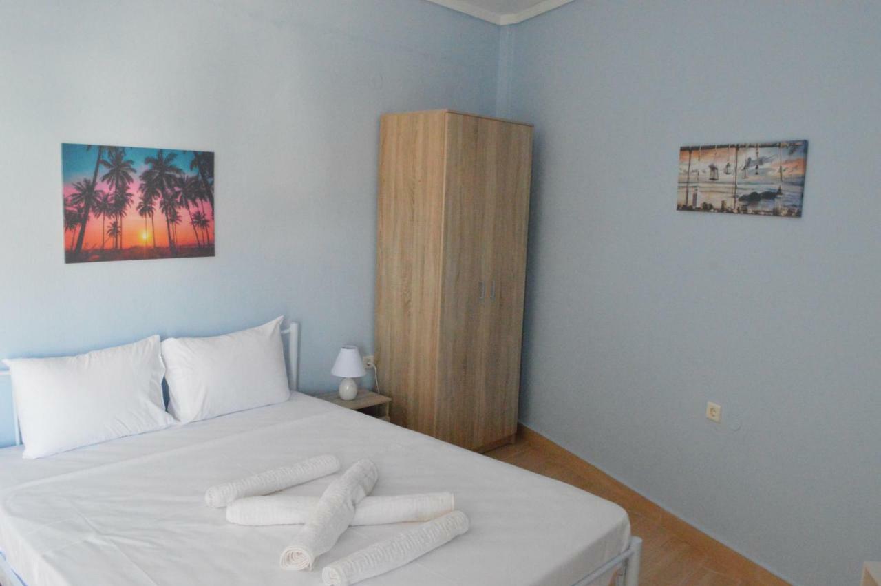 Katerina's Sea View Apartment *