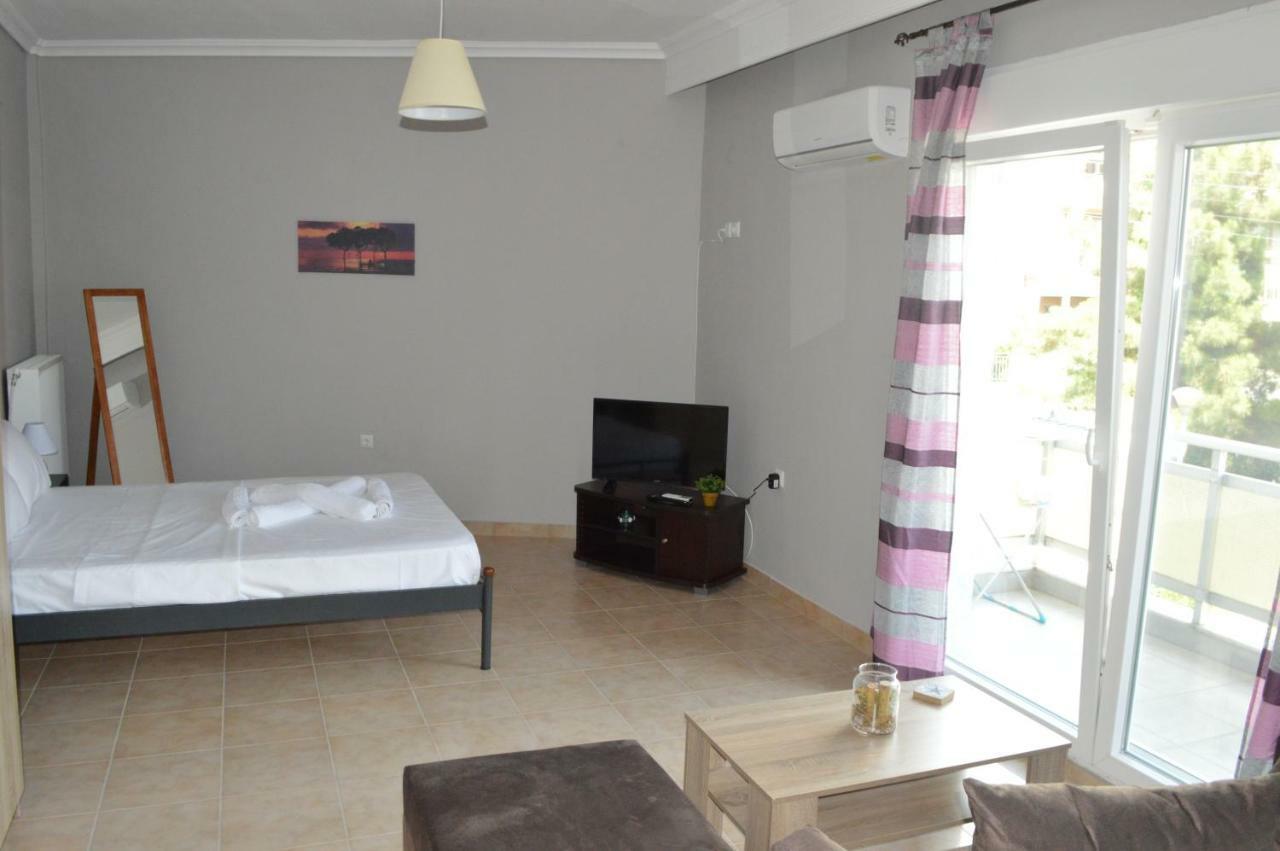 Katerina's Sea View Apartment Kavala