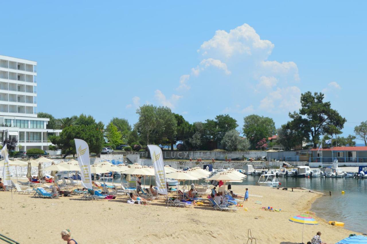 Katerina's Sea View