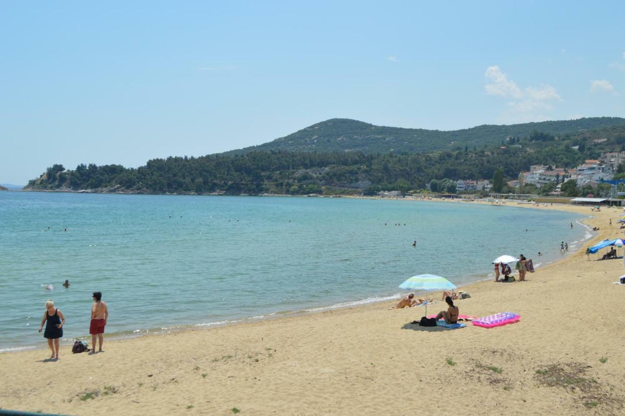 Katerina's Sea View Kavala